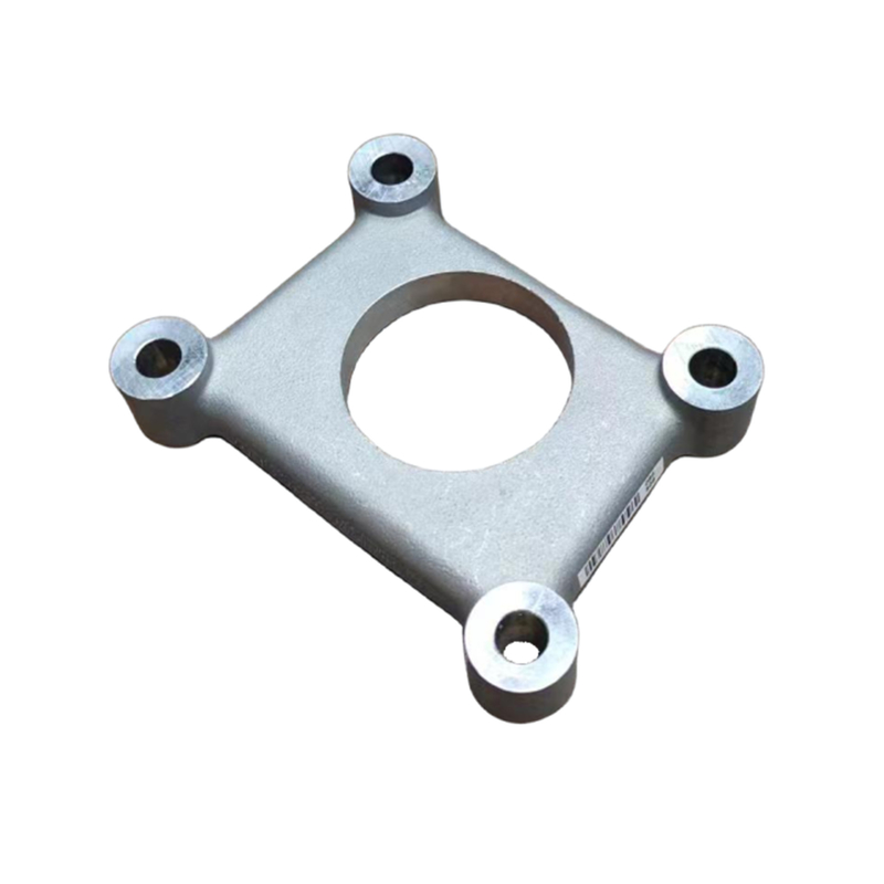 Automotive Accessories DS4S Automobile Axle Center Plate for Peugeot Citroen DS4S OE 9809850880
