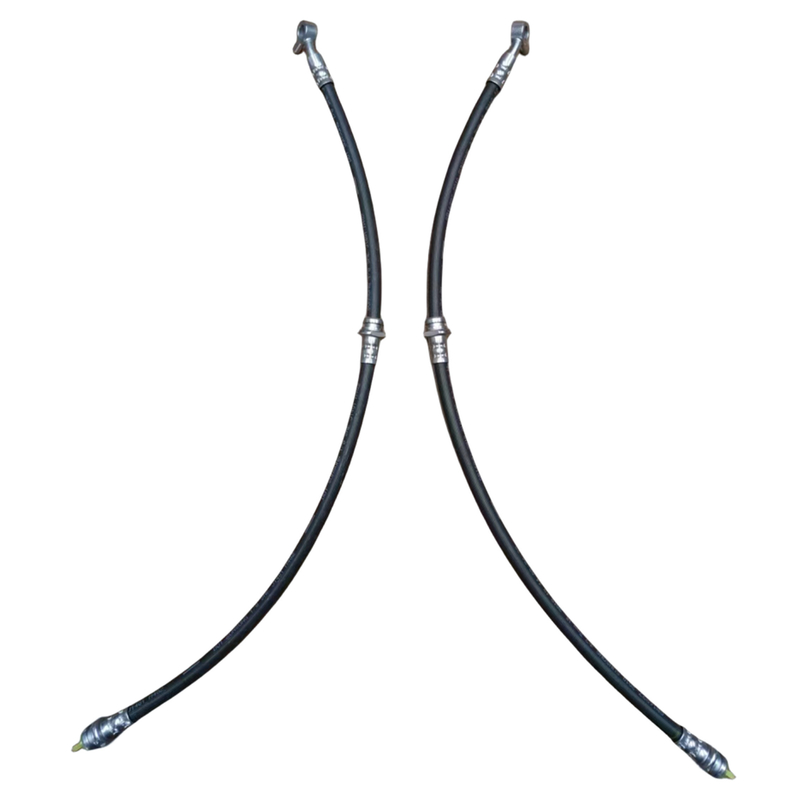 Auto Parts A60 Front Brake Hose for Peugeot Citroen DONGFENG A60 AX5 E70 OE 4701302 4701402