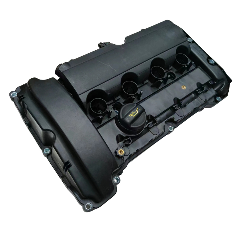 Auto 1.6T Cylinder Head Cover For Peugeot 207 208 3008 308 5008 508 Citroen C4 C5 DS4 DS5 OE 0248Q2