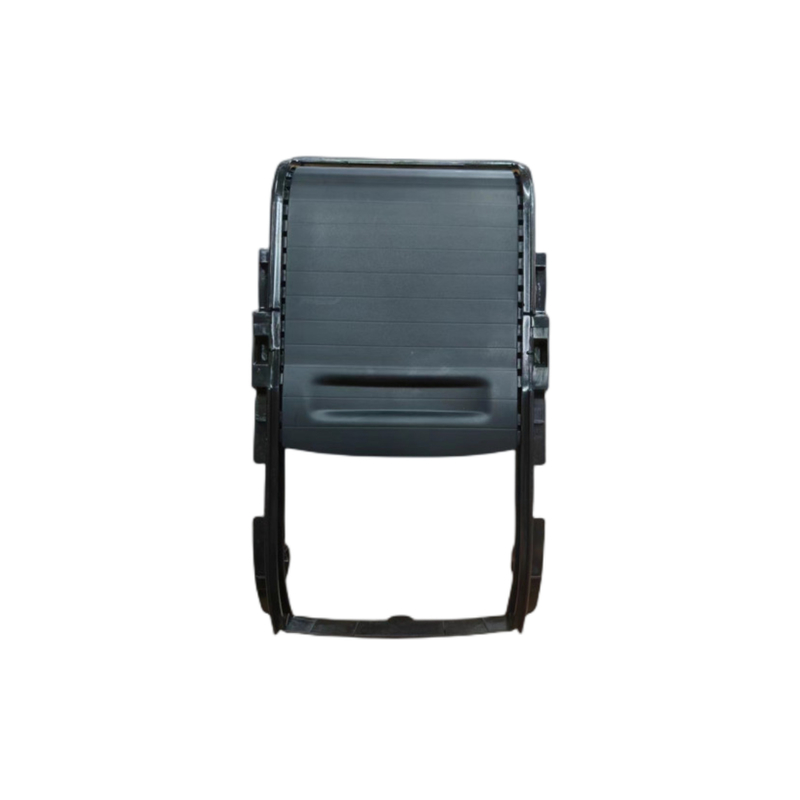 Auto Parts Armrest Slide Cover C3XR For Peugeot Citroen OE 96782515ZD