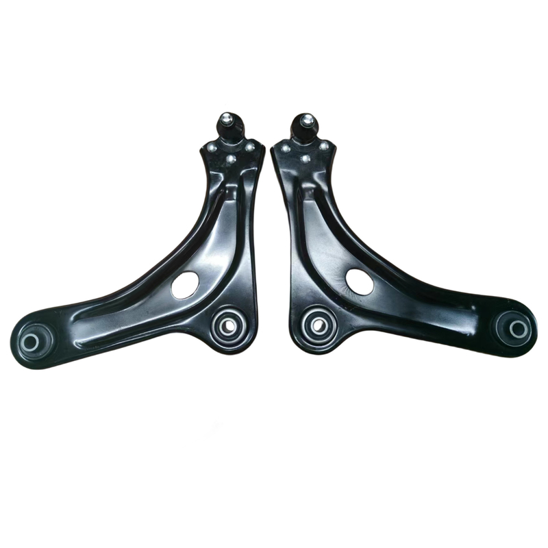 Auto Parts 208 Front Axle Triangle Arm for Peugeot 208 Citroen DS3 OE 9670772080 9670771480