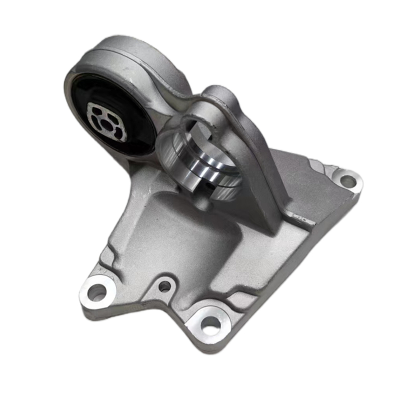 Auto Parts Engine Buffer Fixing Bracket OE 1807J2 9637792680 For Peugeot Citroen