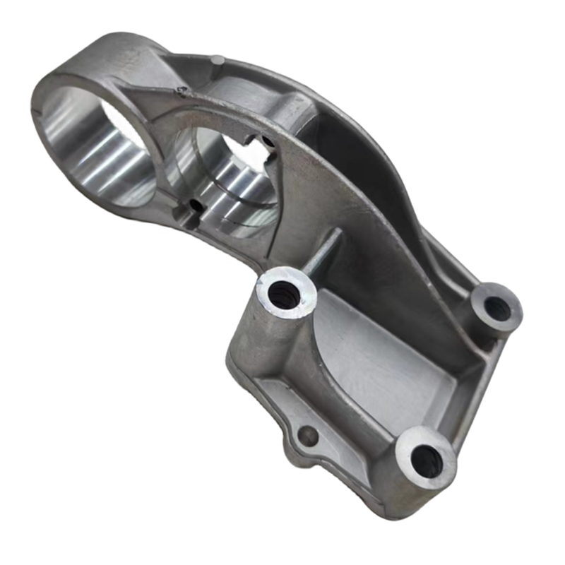 Auto Parts Engine Buffer Fixing Bracket OE C0000180756 For Peugeot Citroen
