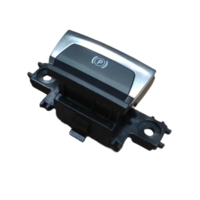 Auto Parts T93 Electric Parking Hand Brake Switch New Model for Peugeot 308S 408 Citroen OE 98043504ZD