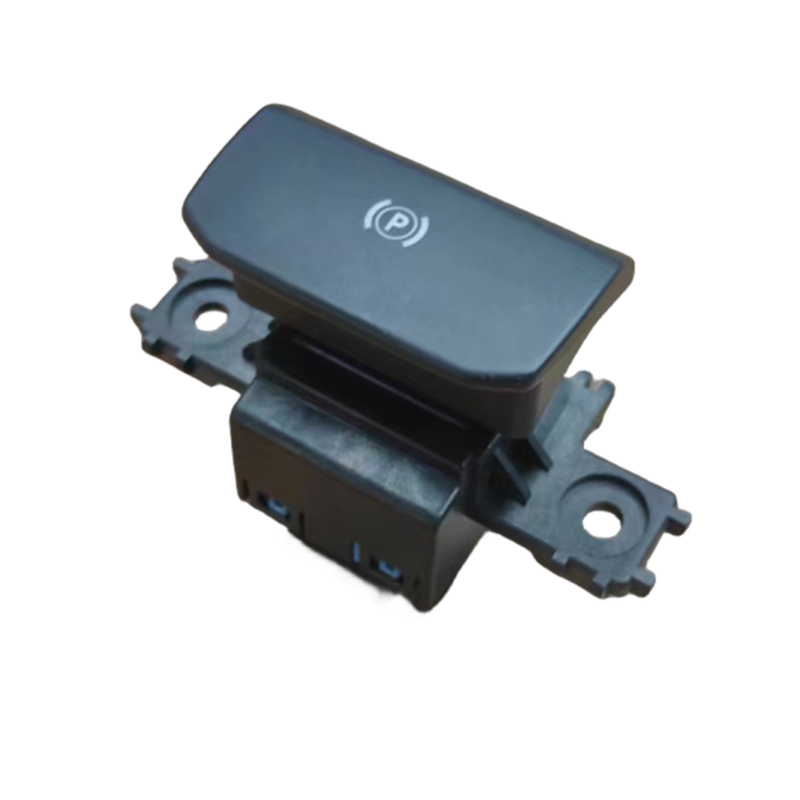 Auto Parts 508 Electric Parking Hand Brake Switch New Model for Peugeot 508 Citroen OE 98088489ZD