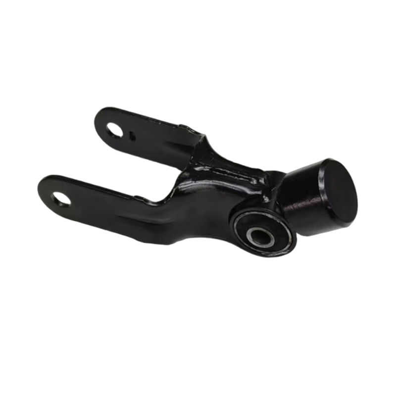 Auto Engine Mounting Torsion Resistant Bracket For Peugeot 307 3008 Citroen C4 OE 180668 1806A5