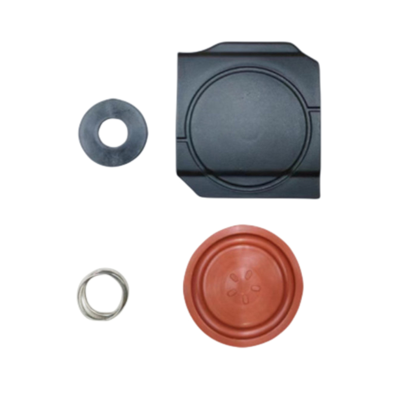 Auto Valve Chamber Cover Waste Air Valve Cover For Peugeot Citroen OE 9812828980 9805712480 9807146180 9813712580