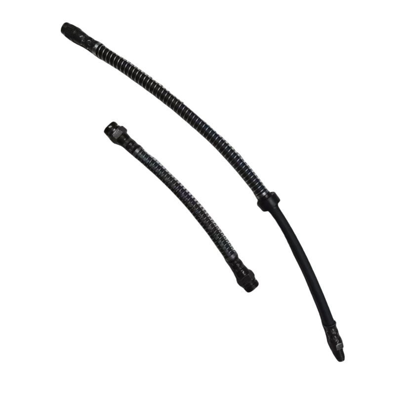 Auto Parts FK Brake Hose Front and Rear for Peugeot Citroen FUKANG Elysee OE C96124230 ZQ00011180
