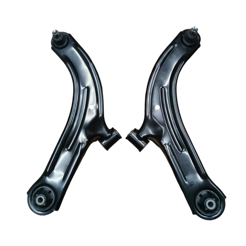 Auto Parts Front Axle Triangle Arm OE 4165007 4166007 For DONGFENG FENGSHEN E70