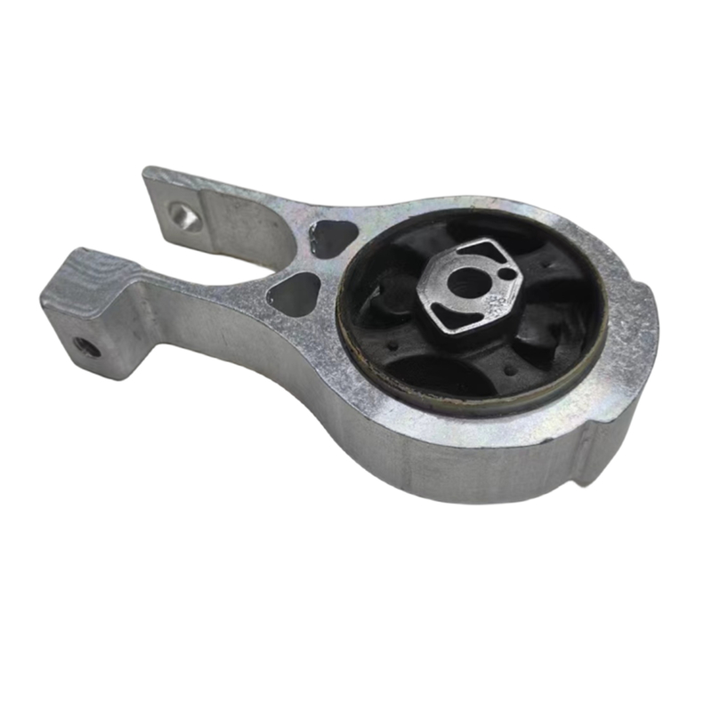 Auto C5 Engine Mounting Torsion Resistant Bracket For Peugeot 508 Citroen C5 OE 1806H4 9802439080