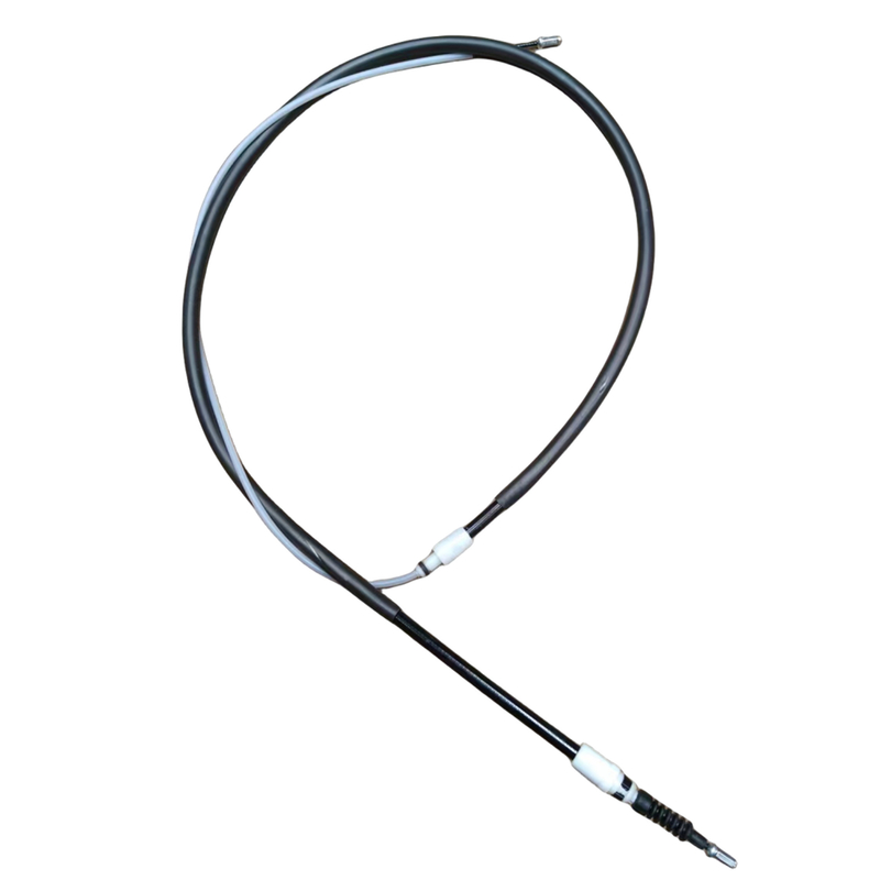 Automotive Accessories 408 Handbrake Cable OE 474673 For Peugeot 408 Citroen C4L