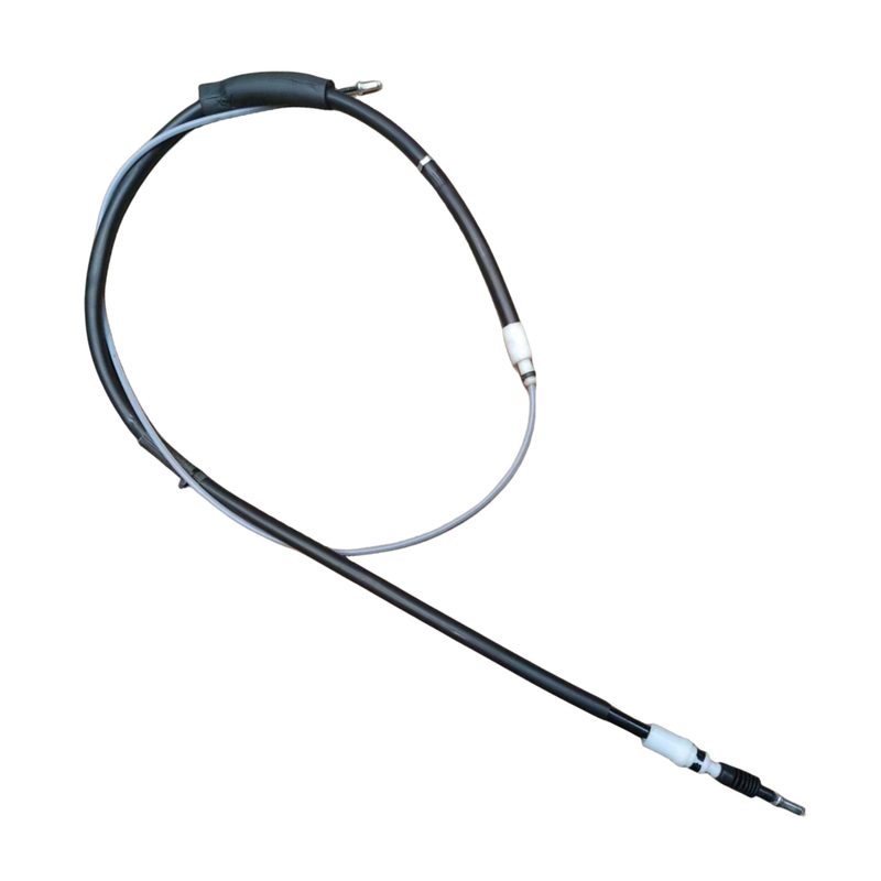 Automotive Accessories M43 Handbrake Cable OE 9678203680 for Peugeot 301 Citroen Elysee