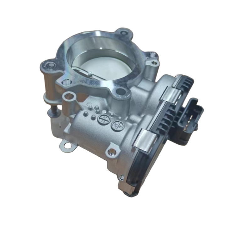 Auto Parts 1.6T Triumph Throttle Body For Peugeot 4008 5008 508L Citroen C6 C4L OE YL00914680