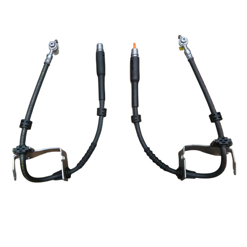 9812984880 9812984480 Front Brake Hose 1.8T for Peugeot 4008 5008 Citroen C5 AIRCROSS