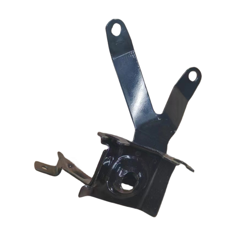 Auto Spare Parts R33 ABS Pump Support for Peugeot Citroen Elysee OE ZQ00773080