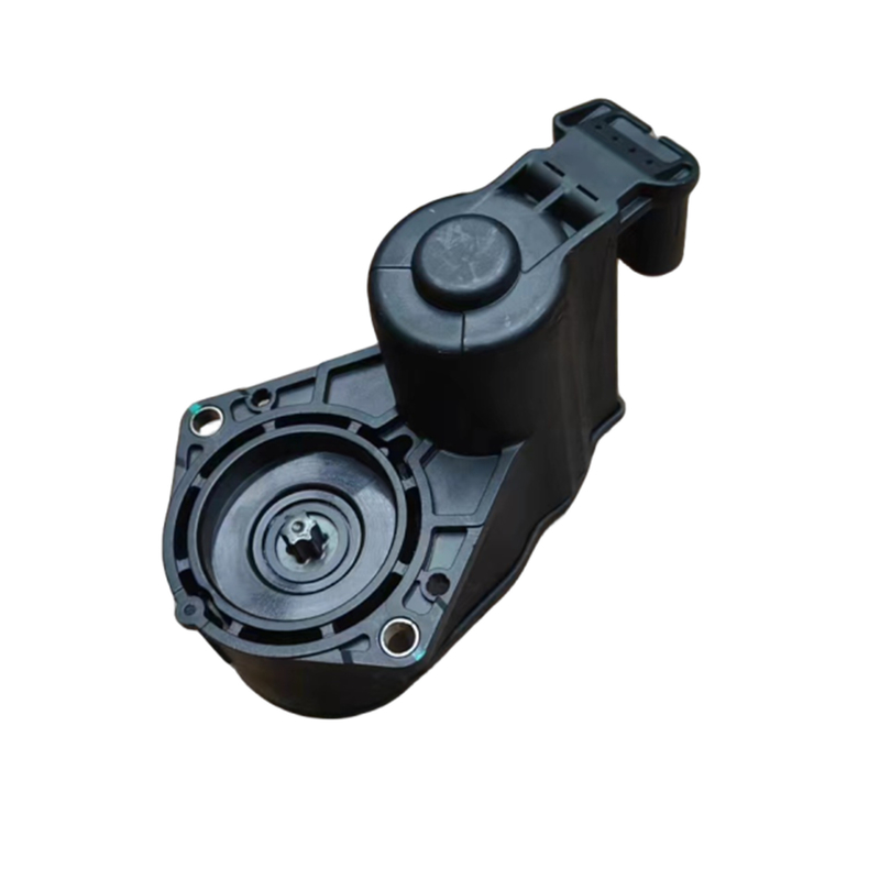 Auto Spares 1612912080 Car Rear Brake Caliper Motor Four Cut For Peugeot 308S 408