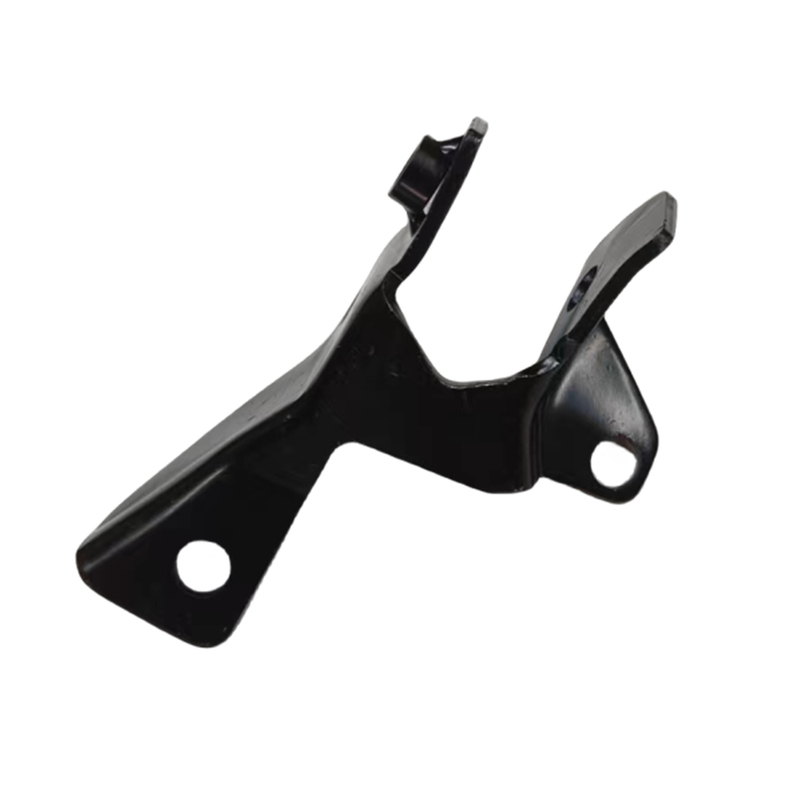 Auto Parts M43 Torsion Resistant Bracket For Peugeot 301 Citroen C3XR Elysee OE 9801472980