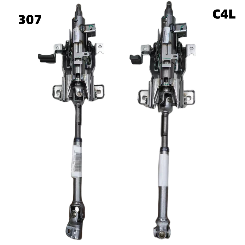Auto Steering Column Assembly And Bearing For Peugeot 307 308 Citroen C4L C4SHIJIA OE 4123CT 96751435XT 0057DJ 0064DJ 20084J