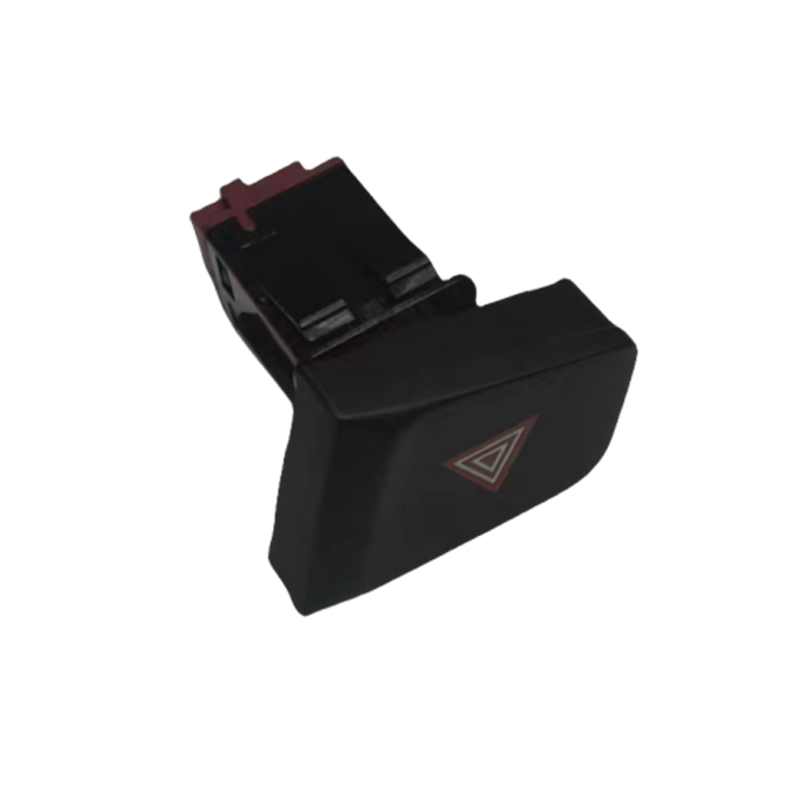 98016534ZD Car Parts Emergency Light Switch Hazard Light Switch For Peugeot 301 M43 Citroen Elysee