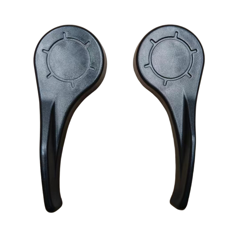 Auto Parts R33 Seat Handwheel OE DC00268277 DC00276977 For Peugeot Citroen Elysee
