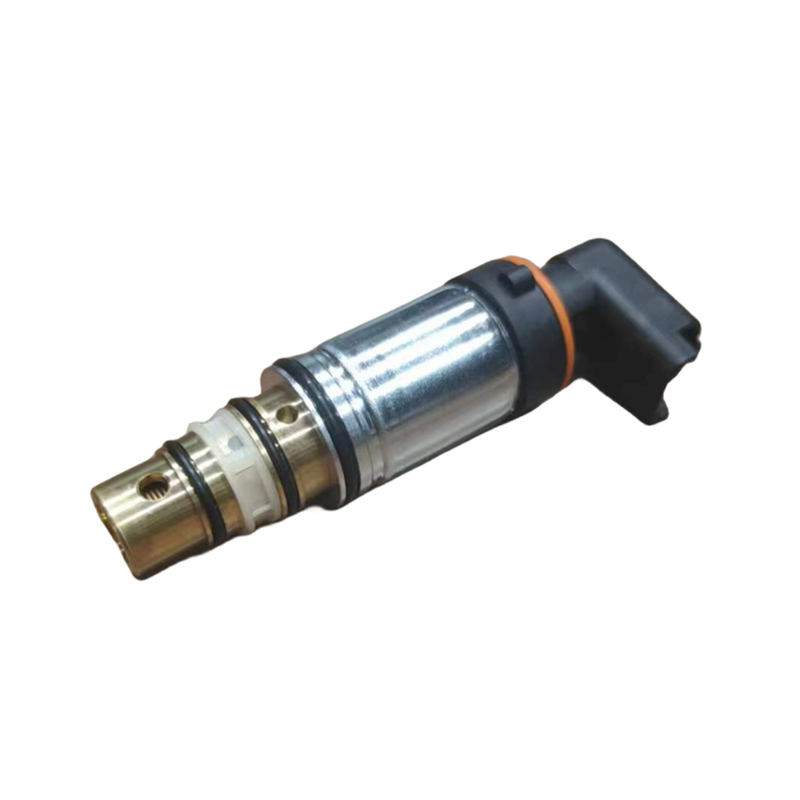 Auto Parts 307 Compressor Solenoid Valve For PEUGEOT 307 308 408 CITROEN Triomphe