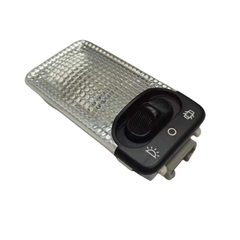 Auto Parts Car Interior Roof Light Dome Reading Light For Peugeot 206 207 Citroen C2 OE 6362P3 6362K9