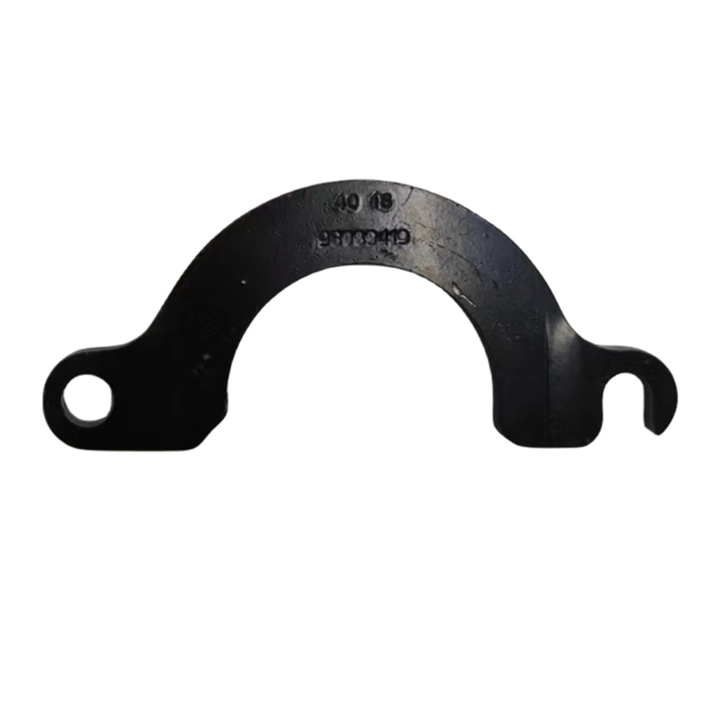 Auto Parts Crankshaft Thrust Plate For PEUGEOT 307 308 408 3008 RCZ CITROEN C4SHIJIA C4L C5 SHIJIA OE 9808941980 9681399980