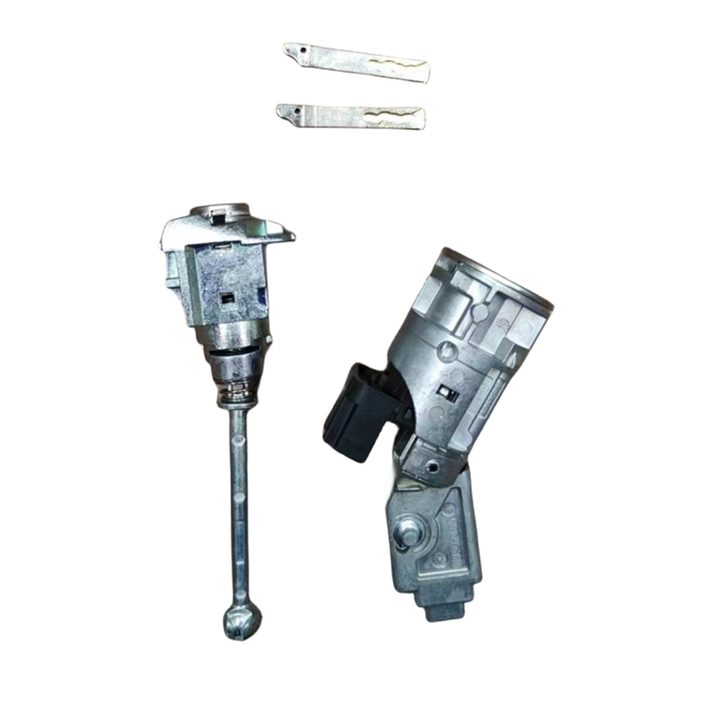 Auto Parts 308 Car Lock For PEUGEOT 308 408 CITROEN OE 4162WR 9807329780