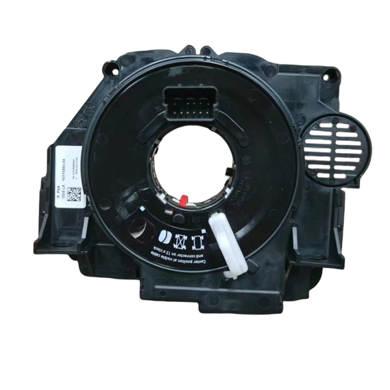 Auto Parts 4008 Steering Wheel Coil For PEUGEOT 4008 5008 CITROEN C5aircross OE 10115993-04