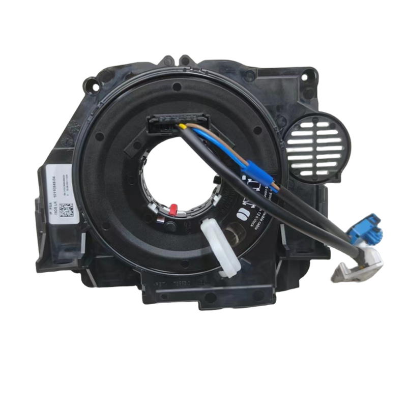 Auto Parts 3008 Steering Wheel Coil For PEUGEOT 3008 308 CITROEN Elysee OE 10110848-04