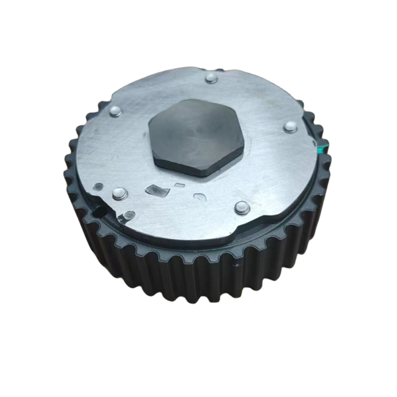 Auto EC5 Camshaft Gear Intake OE 9674461480 For Peugeot 2008 301 307 308 408 Citroen C3XR C4L C4SHIJIA SHIJIA Elysee