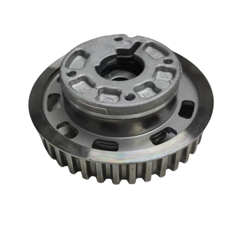 Auto Parts 1.2T Camshaft Gear Exhaust For Peugeot Citroen C3XR C4AIRCROSS OE 9820918280 YL01388580