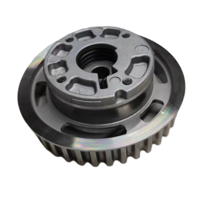 Auto Parts 1.2T Camshaft Gear Intake For Peugeot Citroen C3XR C4AIRCROSS OE 9820918180 YL01388480