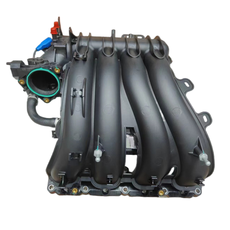 Auto Spare Parts 2.3 Intake Manifold For Peugeot 508 Citroen C5 OE 0361S5 YL01181780