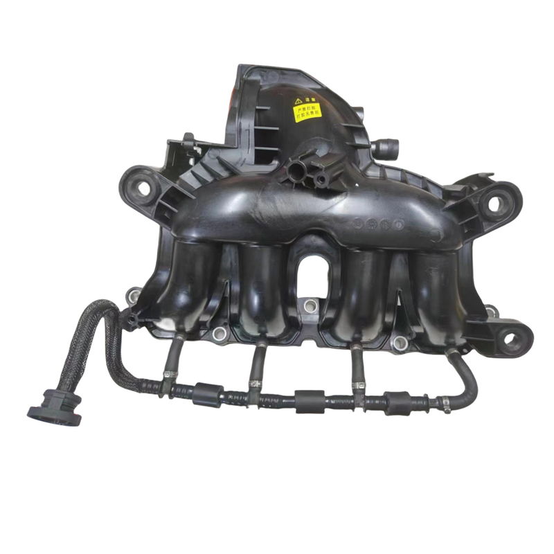 Auto Prats 1.6T Improved Intake Manifold For Peugeot 2008 3008 4008 408 5008 508 Citroen C3XR C4SHIJIA OE 1607493080 9829233180