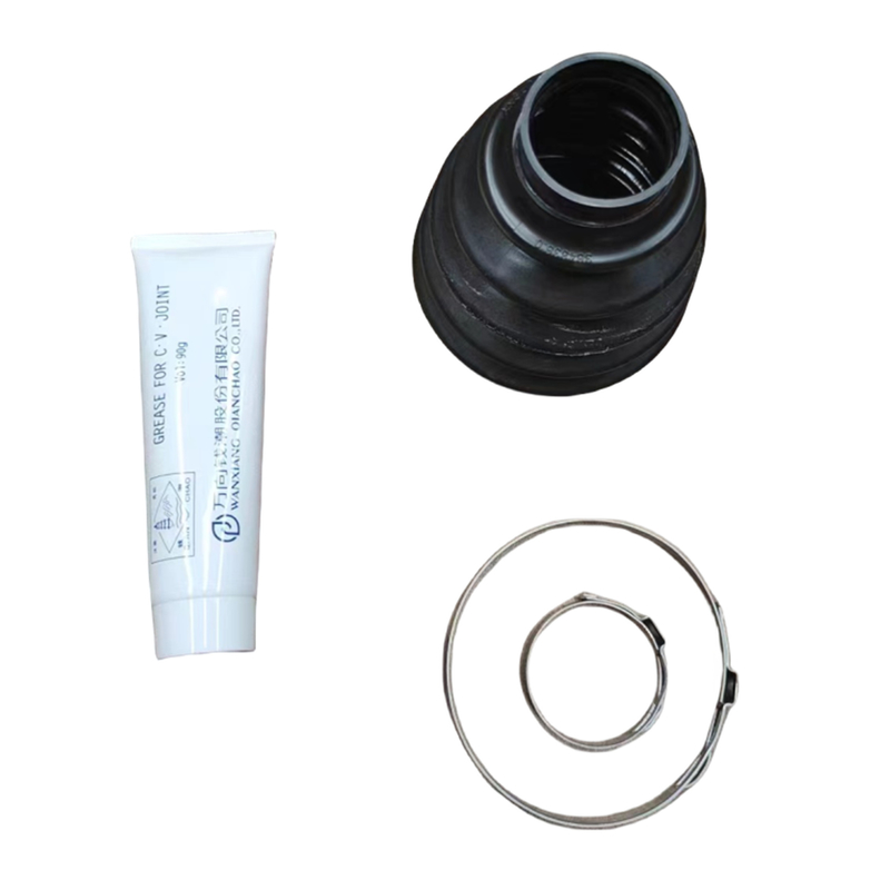 Car Parts C5 Drive Shaft Guard For PEUGEOT 408 508 CITROEN C4SHIJIA C5 DS4S DS5LS DS5 OE 3293F7 ZQ92338680