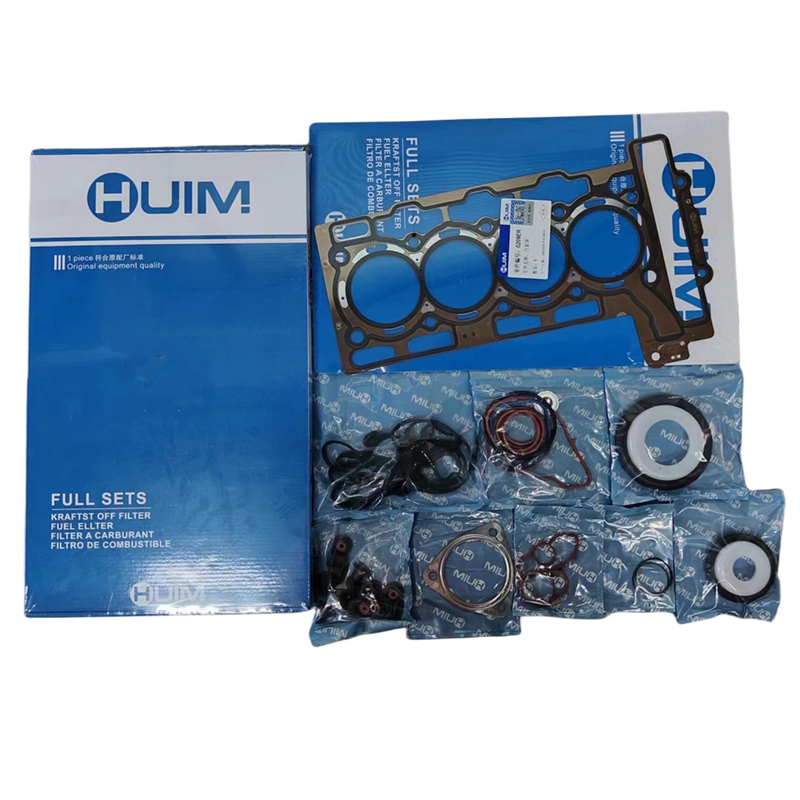 1.6T Engine Rebuilding Kits For Peugeot 2008 3008 308 4008 408 5008 508 Citroen C3XR C4 C4L C4SHIJIA C5 C6 OE 9805264280 0514A2