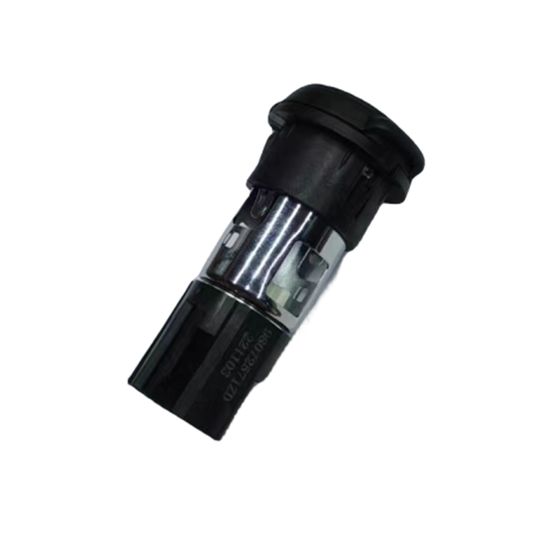 Car Parts Accessory Power Socket For Peugeot 2008 301 308 408 4008 5008 508 Citroen C3XR C4SHIJIA C5 C6 OE 98072571ZD