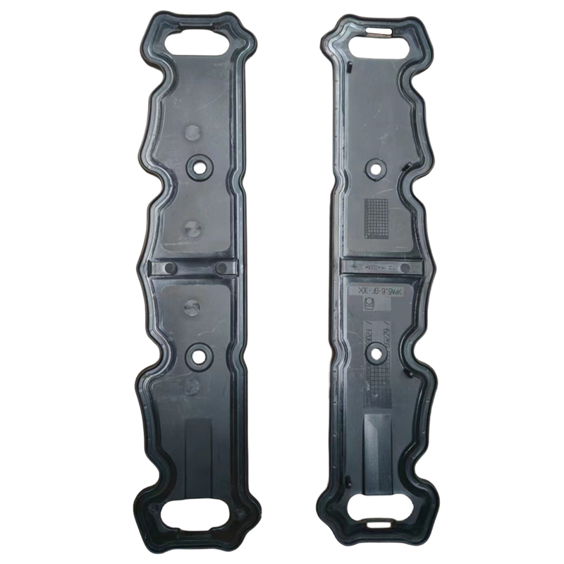 Auto Parts 16V Engine Valve Cover For Peugeot 2008 301 307 308 408 Citroen C2 C3XR C4L C4SHIJIA SHIJIA OE 0249G0 1163500 0249C6