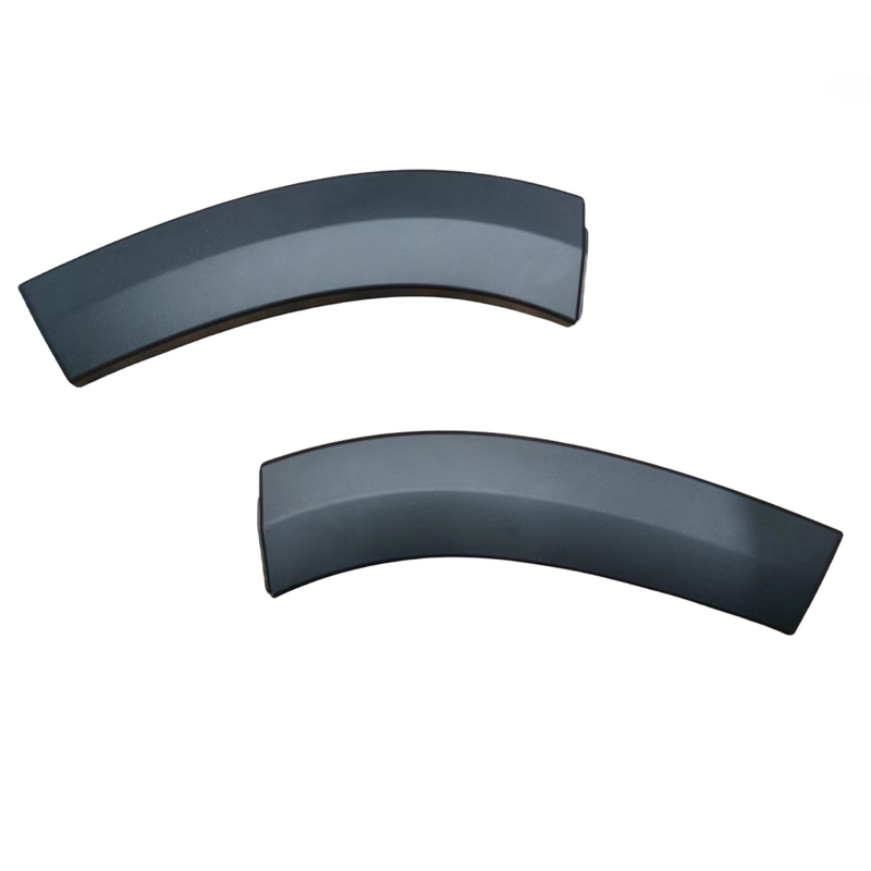 Auto Spare Parts 2008 Wheel Brow Front For Peugeot 2008 Citroen OE YL006256XT YL006255XT