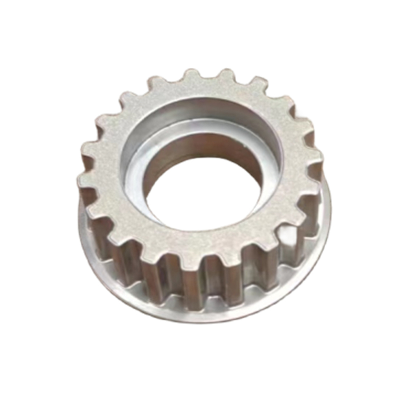Auto Parts 1.2T Crankshaft Timing Gear For PEUGEOT 2008 308 308S 408 CITROEN C3XR C4L C4SHIJIA OE 9807843880