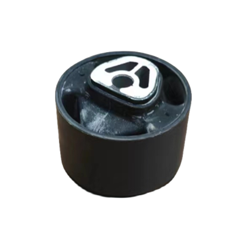 Car Parts Rubber Bushing Engine Support Machine Foot For Peugeot 206 207 307 408 Citroen C4 OE ZQ92304880 9681118480