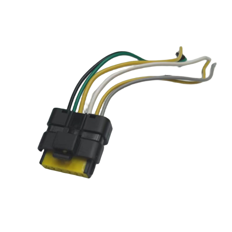 High Quality Auto Spare Parts 307 Gasoline Pump Plug For PEUGEOT 307 CITROEN