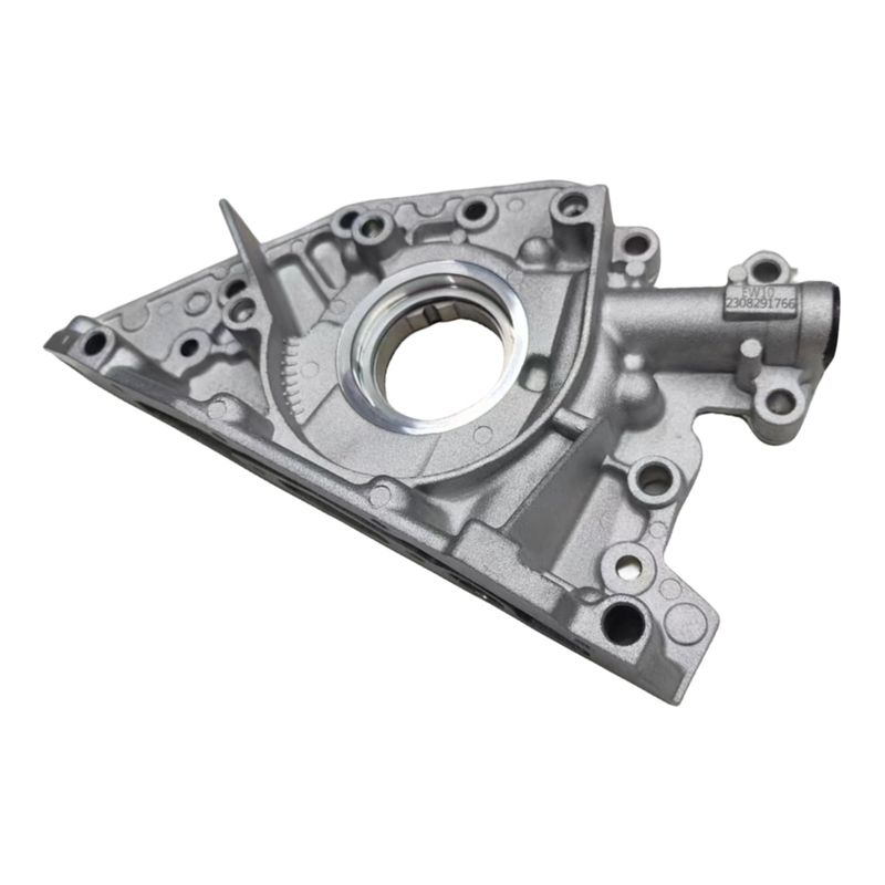 Car Parts 2.0 Oil Pump For Peugeot 3008 307 308 408 508 Citroen C5 SHIJIA OE 1001F5 9662959080 1001C7