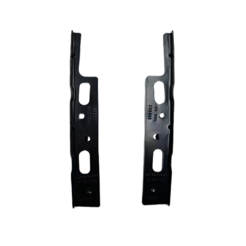 Auto Spare Parts C5 Front Bar Retaining Clip Support For Peugeot 407 607 Citroen C5 OE 742139 ZQ92359080
