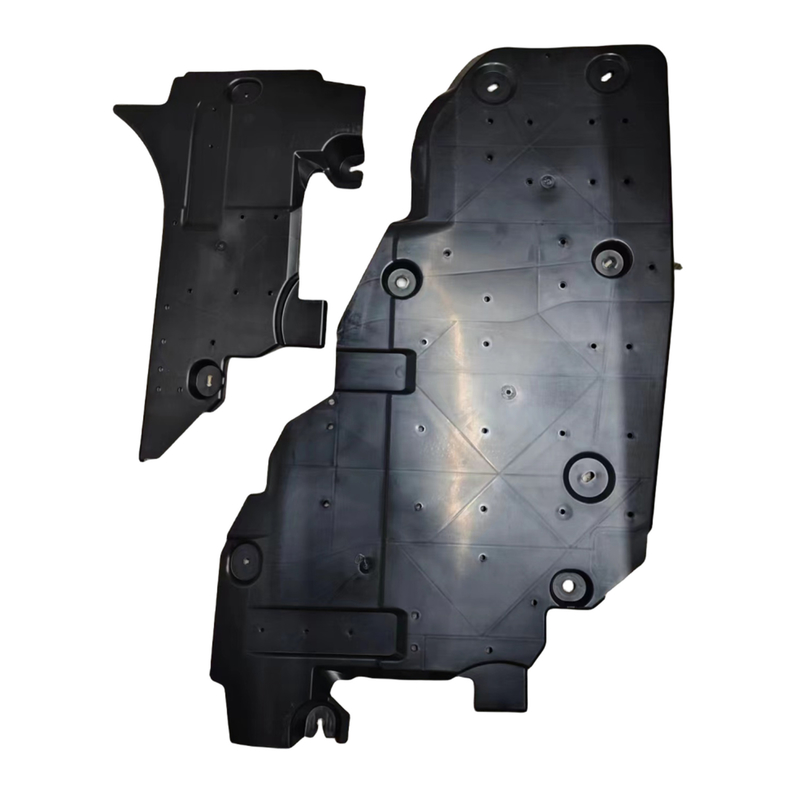 Auto Spare Parts Fuel Tank Deflector For Peugeot 4008 Citroen C5AIRCROSS OE 9815315780 9809531480