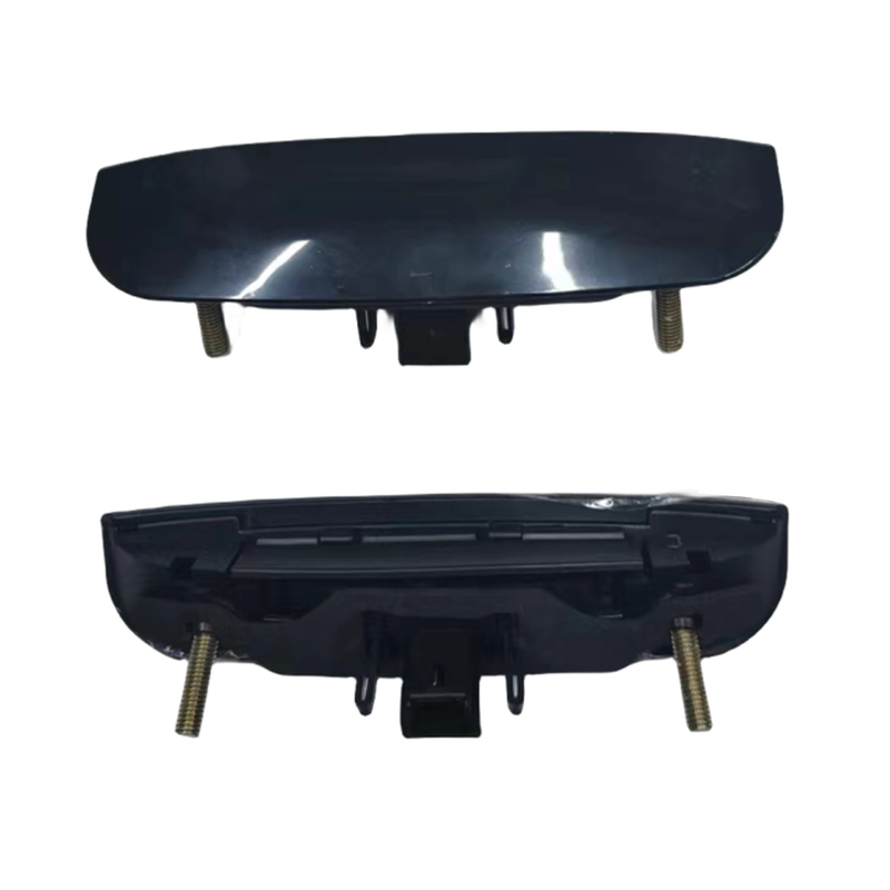 Car Parts R33 Back Door Handle Luggage Compartment Switch For Peugeot 307 Citroen C2 C5 SHIJIA ELYSEE OE 8726Q8 8726N1