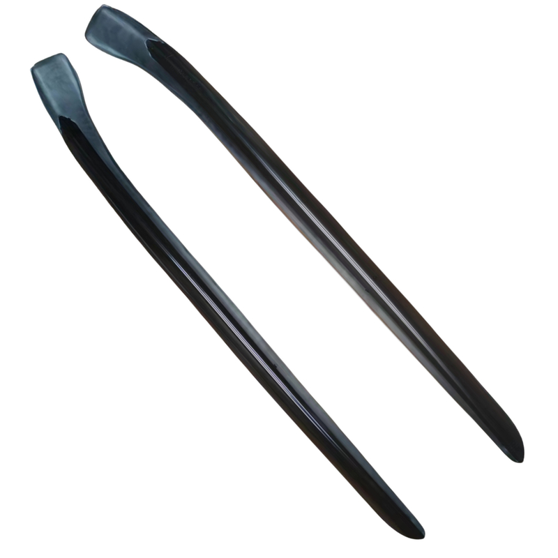 Auto Spare Parts 508 Front Windshield Rubber Strut Strip For Peugeot 508 Citroen OE 1606659880 1606659780