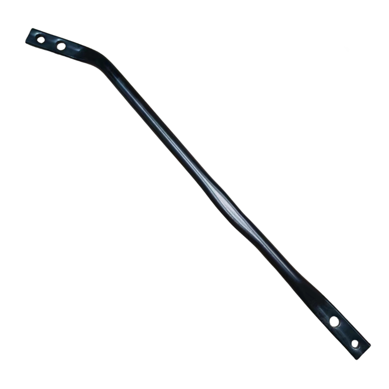 Car Parts M43 Bracket Pull Rod For Peugeot 2008 207CC 301 Citroen C3XR CEAIRCROSS ELYSEE OE 5081K2