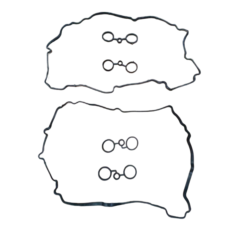 1.6T Engine Cylinder Head Cover Gasket Kit OE 0249E6 9805264280 For PEUGEOT 2008 3008 308 408 508 CITROEN C3XR C4L C5 C6